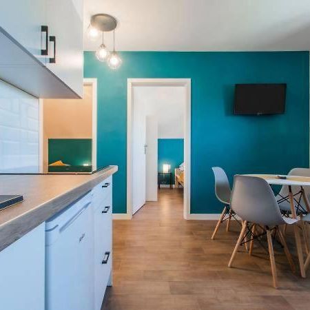 Apartamenty Jodlowa - Bilard - Bawialnia - Krolikarnia Krajno-Zagorze Eksteriør bilde