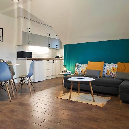 Apartamenty Jodlowa - Bilard - Bawialnia - Krolikarnia Krajno-Zagorze Eksteriør bilde