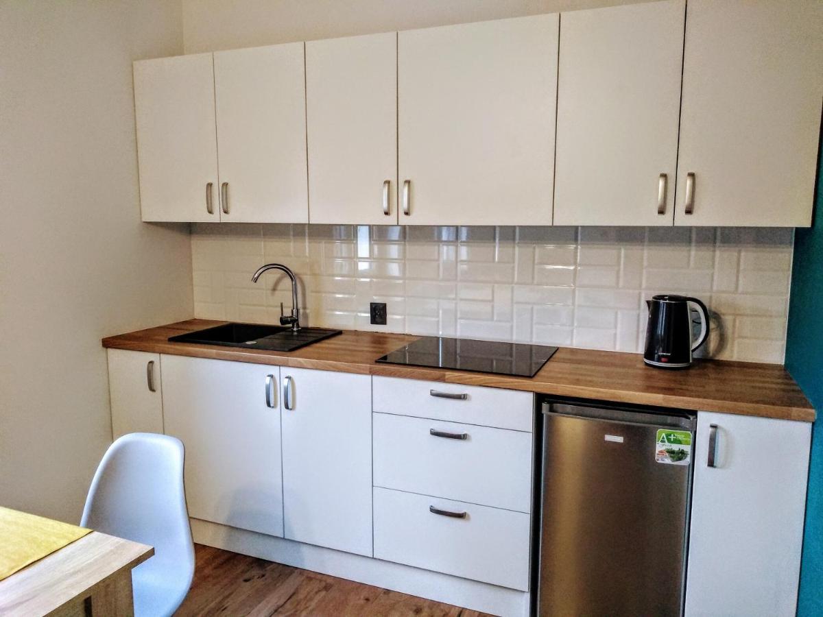 Apartamenty Jodlowa - Bilard - Bawialnia - Krolikarnia Krajno-Zagorze Eksteriør bilde