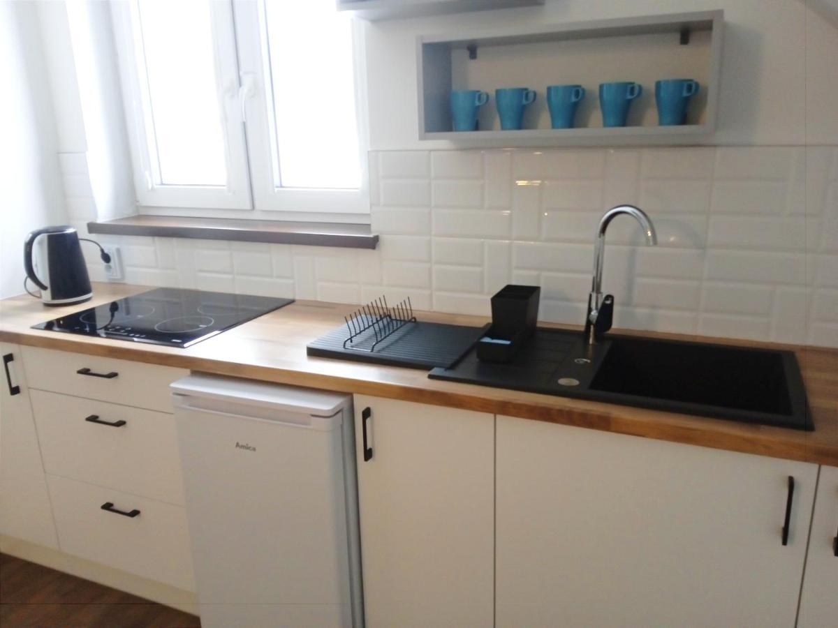 Apartamenty Jodlowa - Bilard - Bawialnia - Krolikarnia Krajno-Zagorze Eksteriør bilde