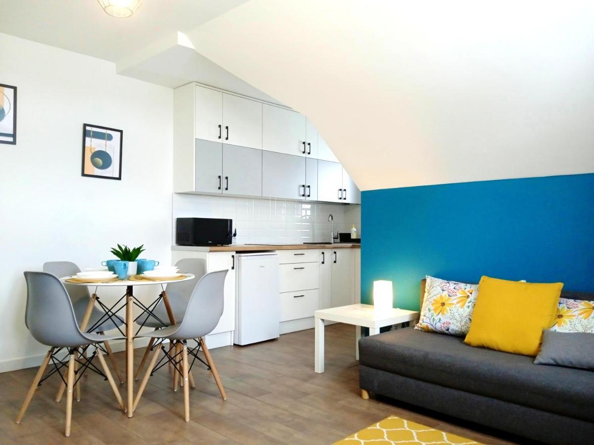 Apartamenty Jodlowa - Bilard - Bawialnia - Krolikarnia Krajno-Zagorze Eksteriør bilde