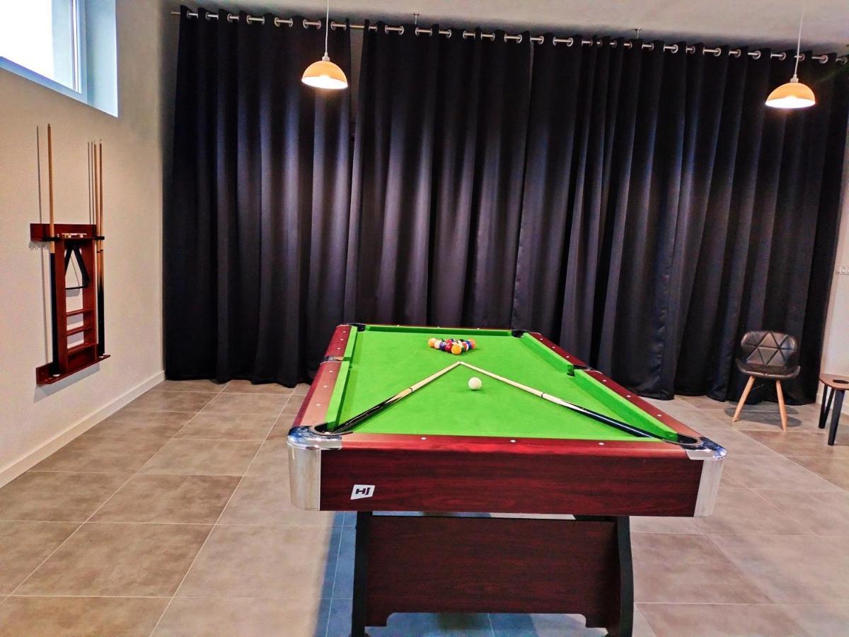 Apartamenty Jodlowa - Bilard - Bawialnia - Krolikarnia Krajno-Zagorze Eksteriør bilde