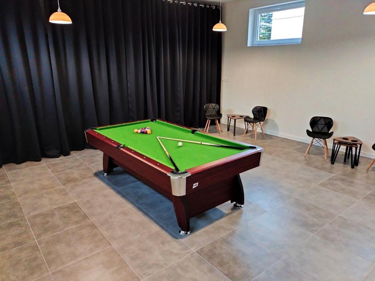 Apartamenty Jodlowa - Bilard - Bawialnia - Krolikarnia Krajno-Zagorze Eksteriør bilde