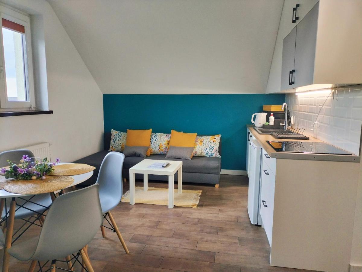 Apartamenty Jodlowa - Bilard - Bawialnia - Krolikarnia Krajno-Zagorze Eksteriør bilde